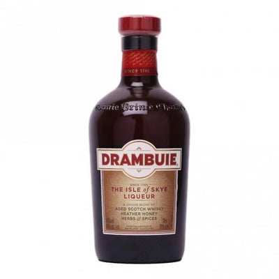 Drambuie Whisky Liqueur - KosherWineWorld.com