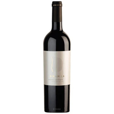 Drimia Malbec 2021 - KosherWineWorld.com