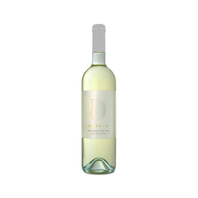 Drimia Sauvignon Blanc 2023 - KosherWineWorld.com