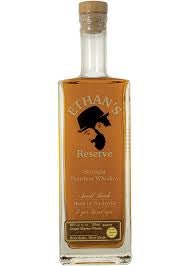Ethan's Reserve Bourbon Whisky - KosherWineWorld.com