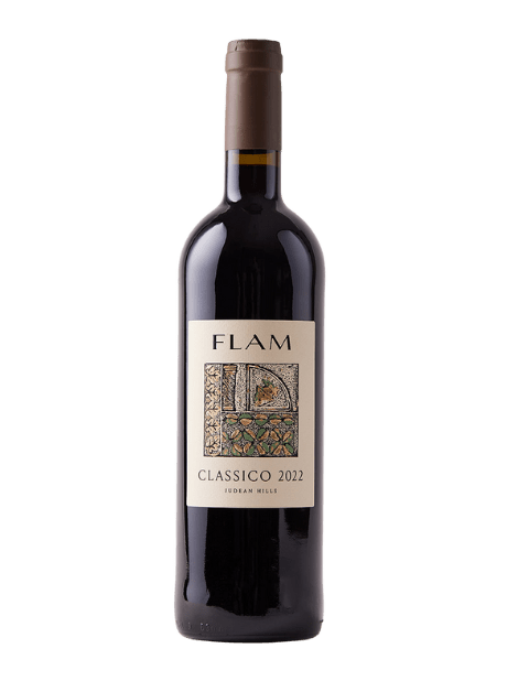 Flam Classico 2020-2021 - KosherWineWorld.com