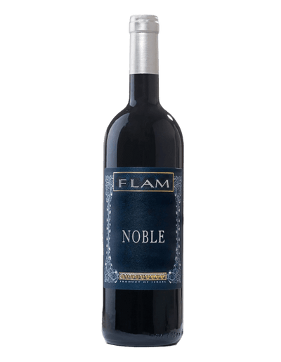 Flam Noble 2018 - KosherWineWorld.com