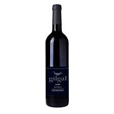 Gilgal Red Blend 2022 - KosherWineWorld.com