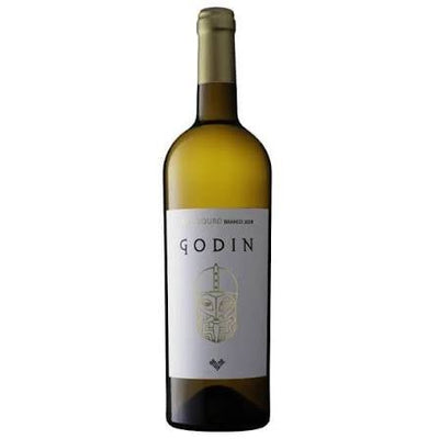 Godin Branco White Blend 2023 - KosherWineWorld.com