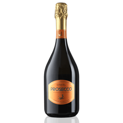 Gondola Prosecco - KosherWineWorld.com