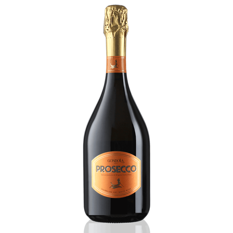 Gondola Prosecco - KosherWineWorld.com