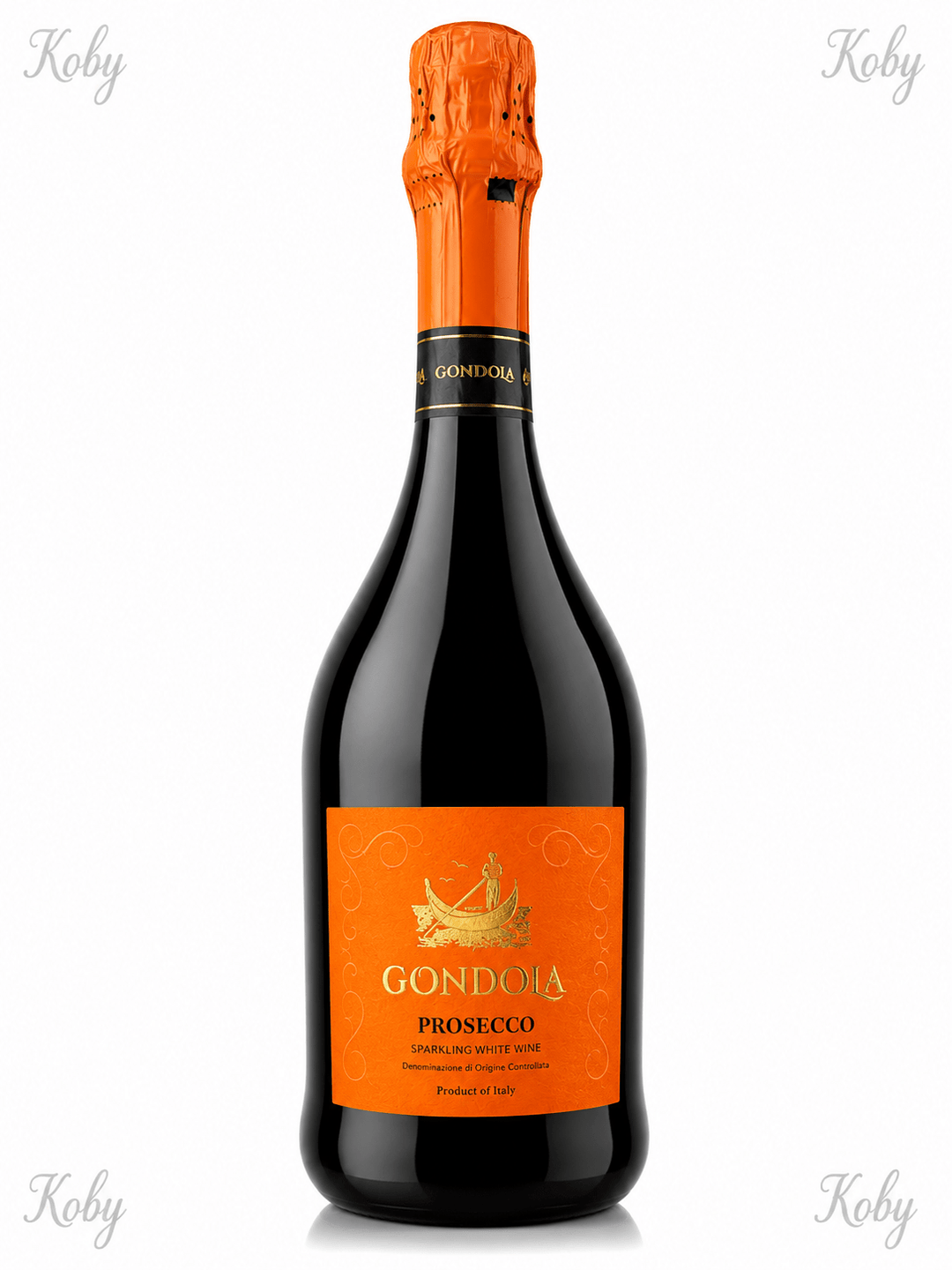 Gondola Prosecco