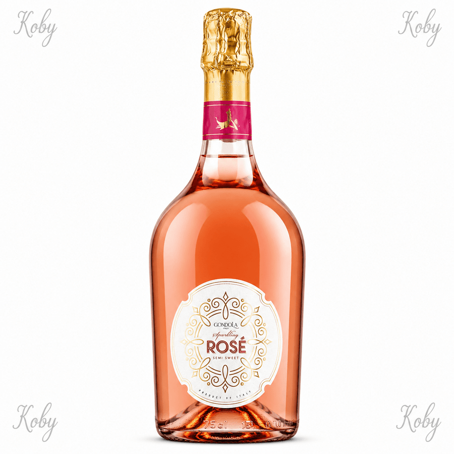Sparkling Rosé - Kosher Wine World – KosherWineWorld.com