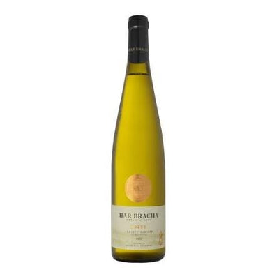 Har Bracha Jasmin Gewurztraminer 2021 - KosherWineWorld.com