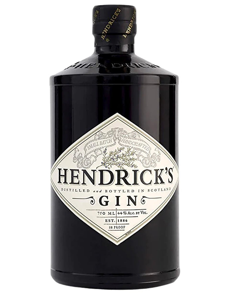 Hendricks gin - KosherWineWorld.com