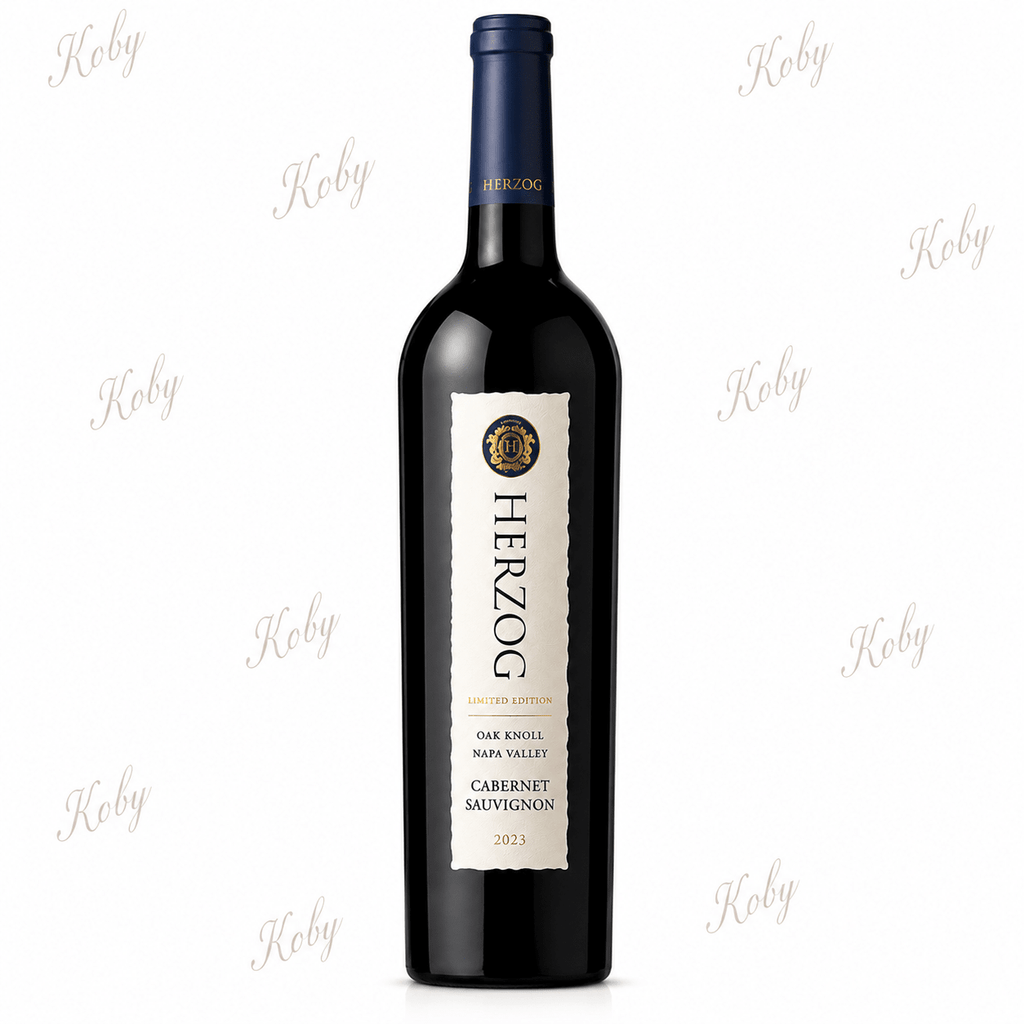 Herzog Limited Edition Oak Knoll Napa Valley Cabernet Sauvignon