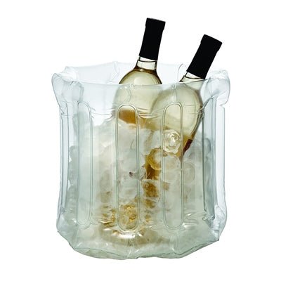 Inflatable Wine Cooler - KosherWineWorld.com