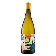 J. Folk Chenin Blanc 2021 - KosherWineWorld.com