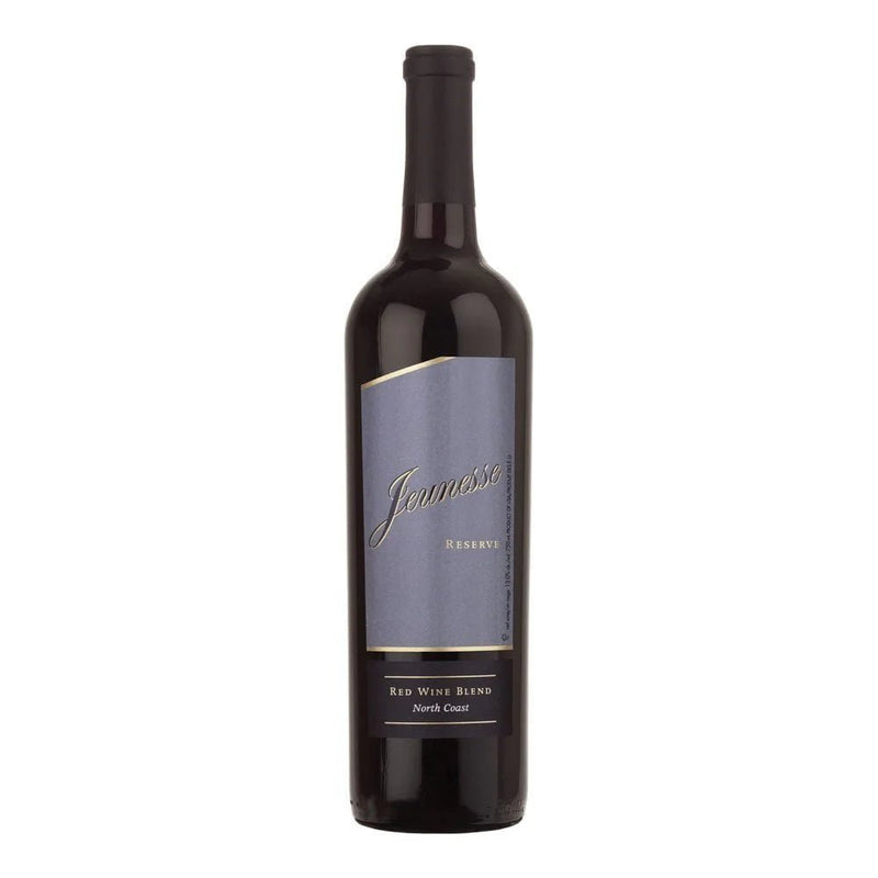 Jeunesse Reserve Red Blend NM California - KosherWineWorld.com