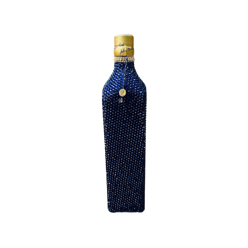 Johnnie Walker – Blue Label Blended Scotch Diamond 💎Edition - KosherWineWorld.com