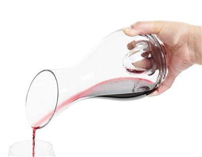 Julienas Decanter - KosherWineWorld.com