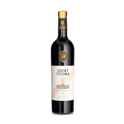 La Citadelle de Diamant Cabarnet Suvignon 2021 - KosherWineWorld.com