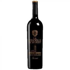 La Citadelle de Diamant Caesar - KosherWineWorld.com