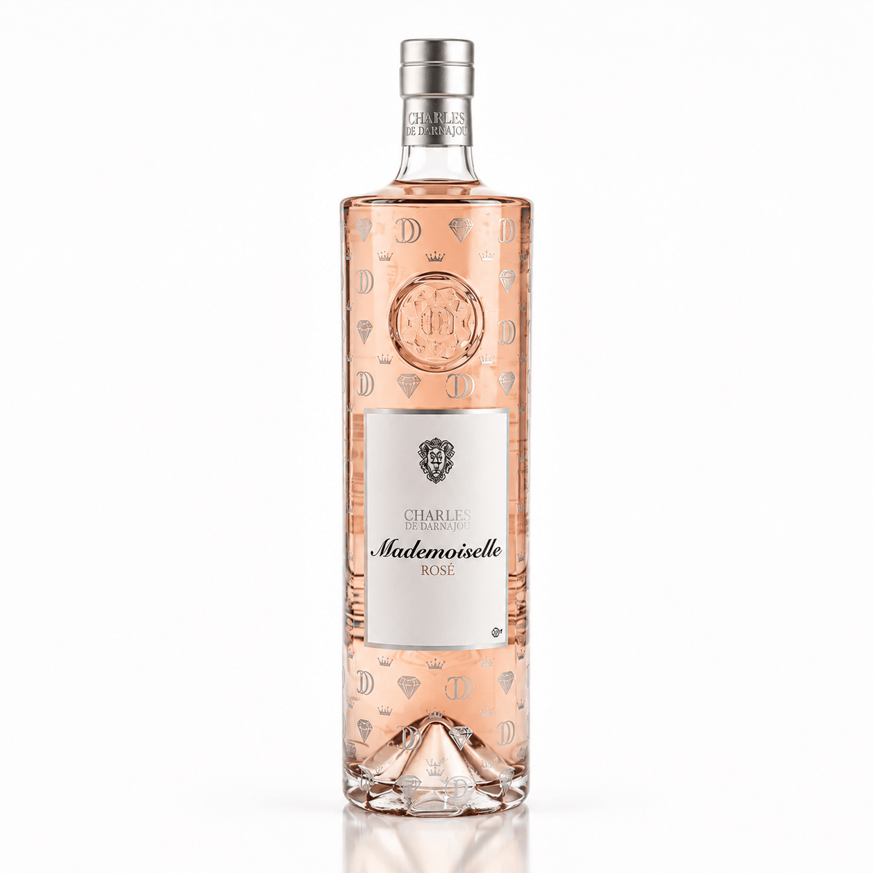 La Citadelle de Diamant Mademoiselle Rose 2021 - Kosher Wine World