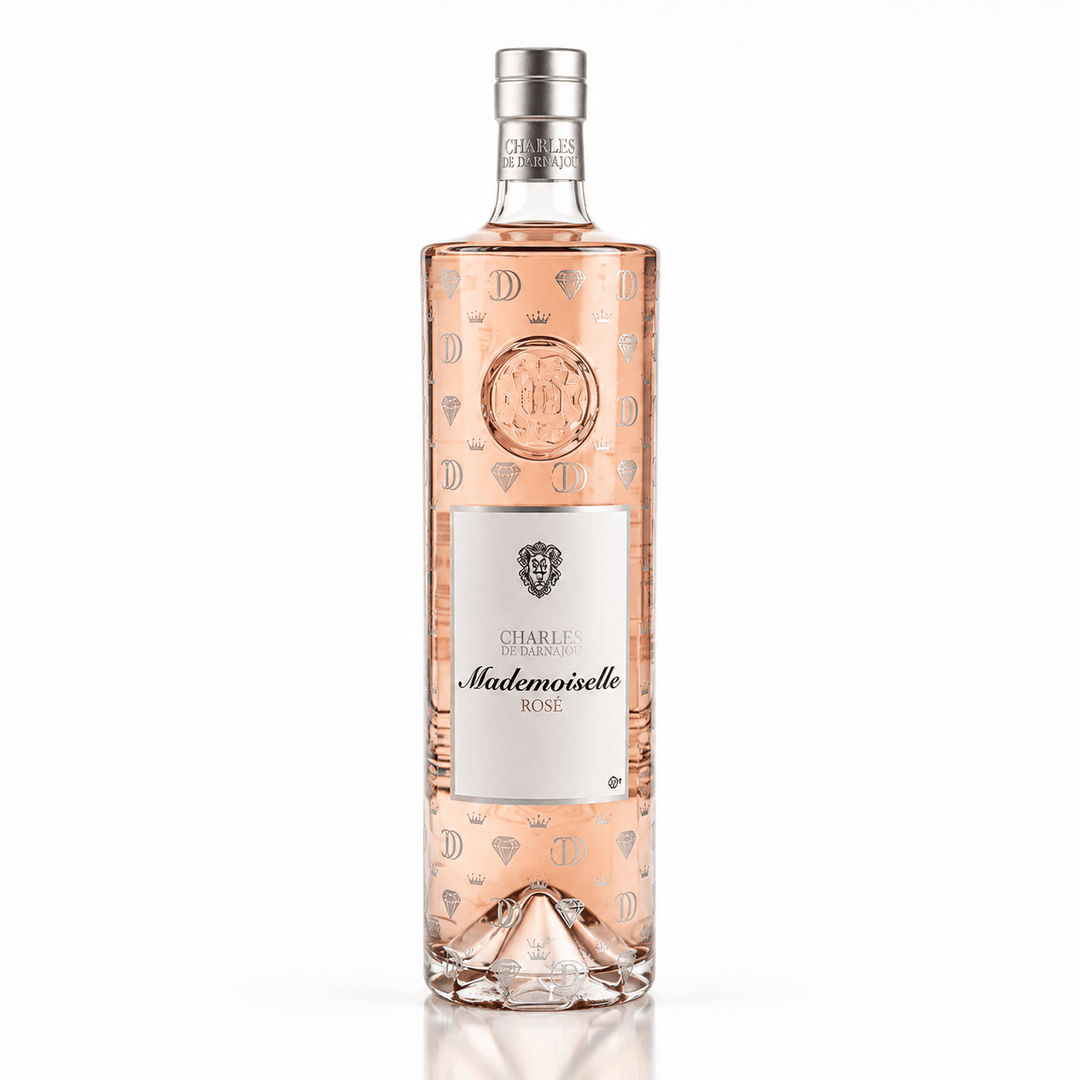 La Citadelle de Diamant Mademoiselle Rose 2021 - Kosher Wine World
