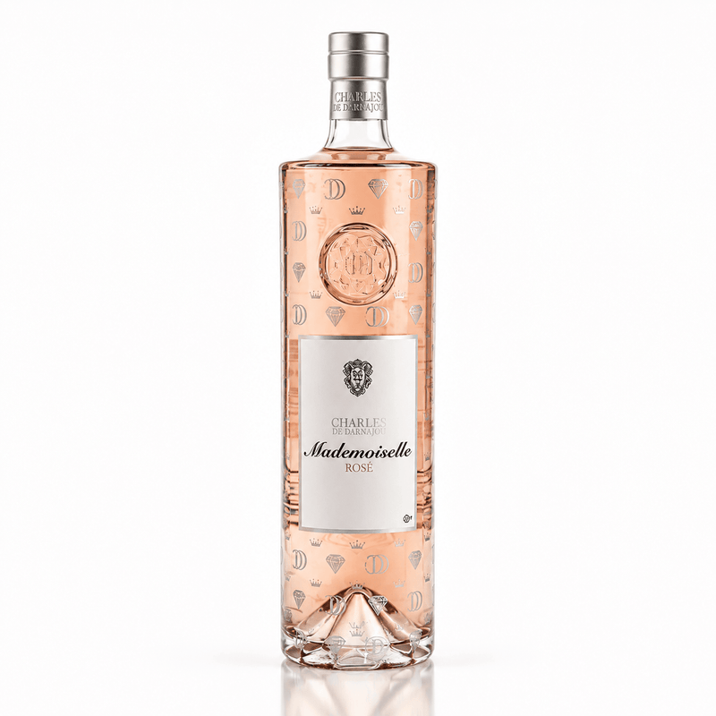 La Citadelle de Diamant Mademoiselle Rose 2021 - Kosher Wine World