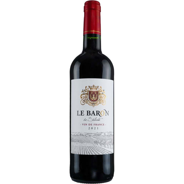 le-baron-de-selicate-bordeaux-