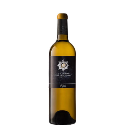 Le Nardian Blanc 2023 - KosherWineWorld.com