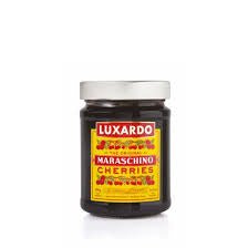 Luxardo Maraschino Cherries 🍒 - KosherWineWorld.com