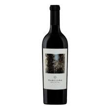 Marciano Estate Cabernet Souvignon 2021⭐️⭐️⭐️⭐️⭐️ - KosherWineWorld.com