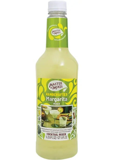 Master Of Mixes Margarita mixer - KosherWineWorld.com