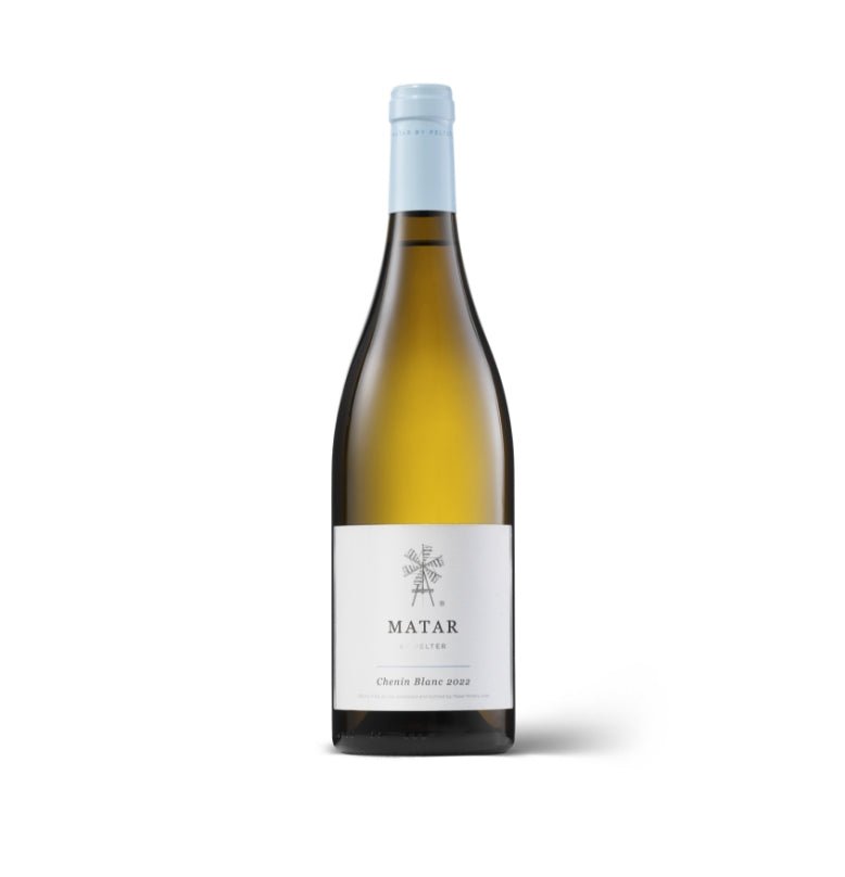 Matar Chenin Blanc 2023 - KosherWineWorld.com