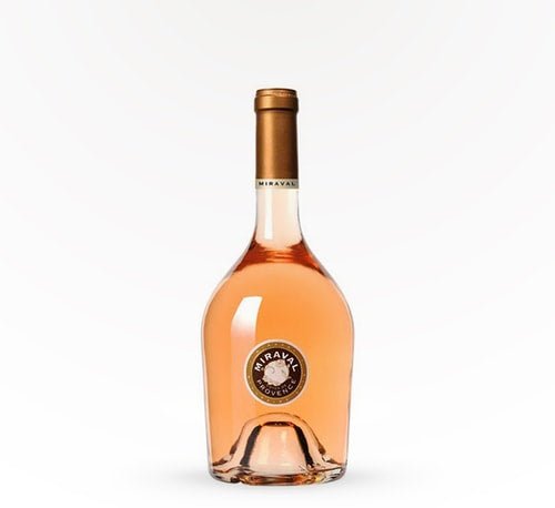 Miraval Cotes De Provence Rose 2023 (Kosher) - KosherWineWorld.com