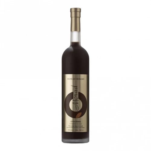 Morad Chocolate liquor - KosherWineWorld.com