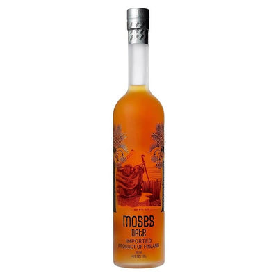 Moses Date Vodka (Kosher For Passover) - KosherWineWorld.com