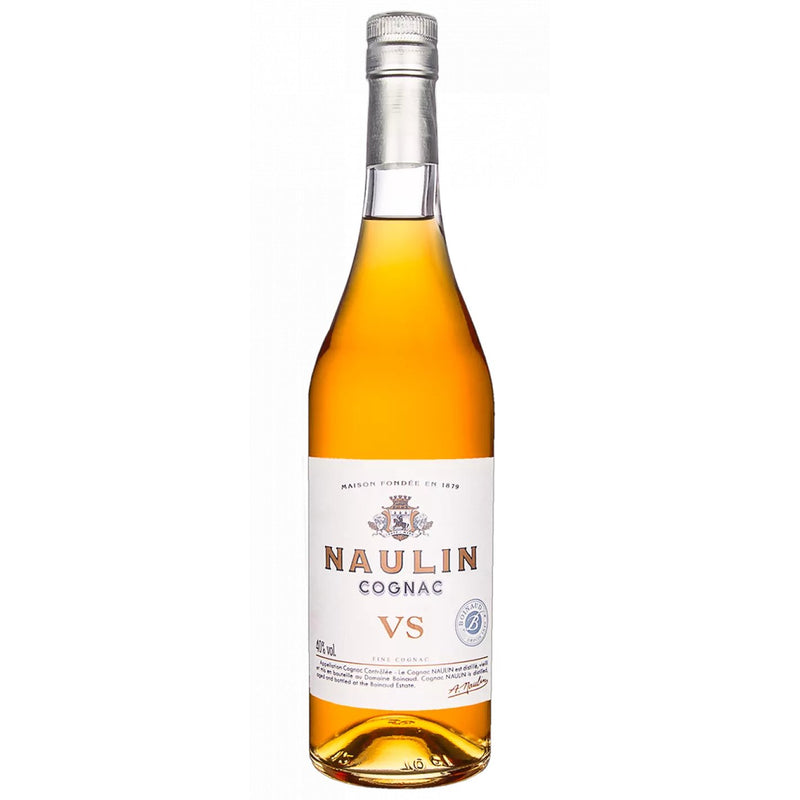 Naulin VS Cognac (kosher for Passover) - KosherWineWorld.com