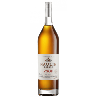 Naulin VSOP Cognac 700ml (kosher for Passover) - KosherWineWorld.com