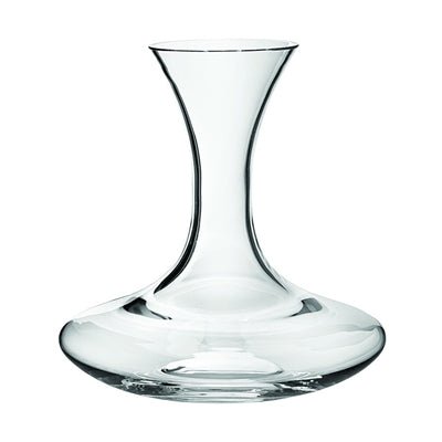 Pomerol Decanter 80oz - KosherWineWorld.com