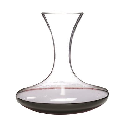 Pomerol Decanter - KosherWineWorld.com