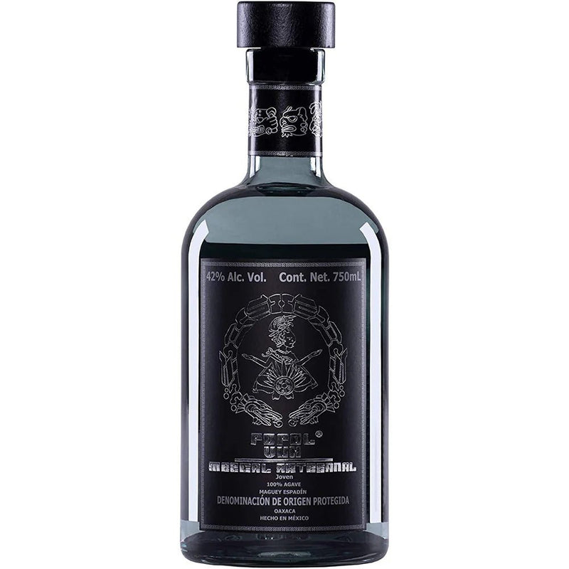 Popol Vuh Joven Tobala Mezcal - KosherWineWorld.com