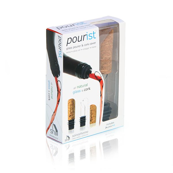 pourist by soire’e - KosherWineWorld.com