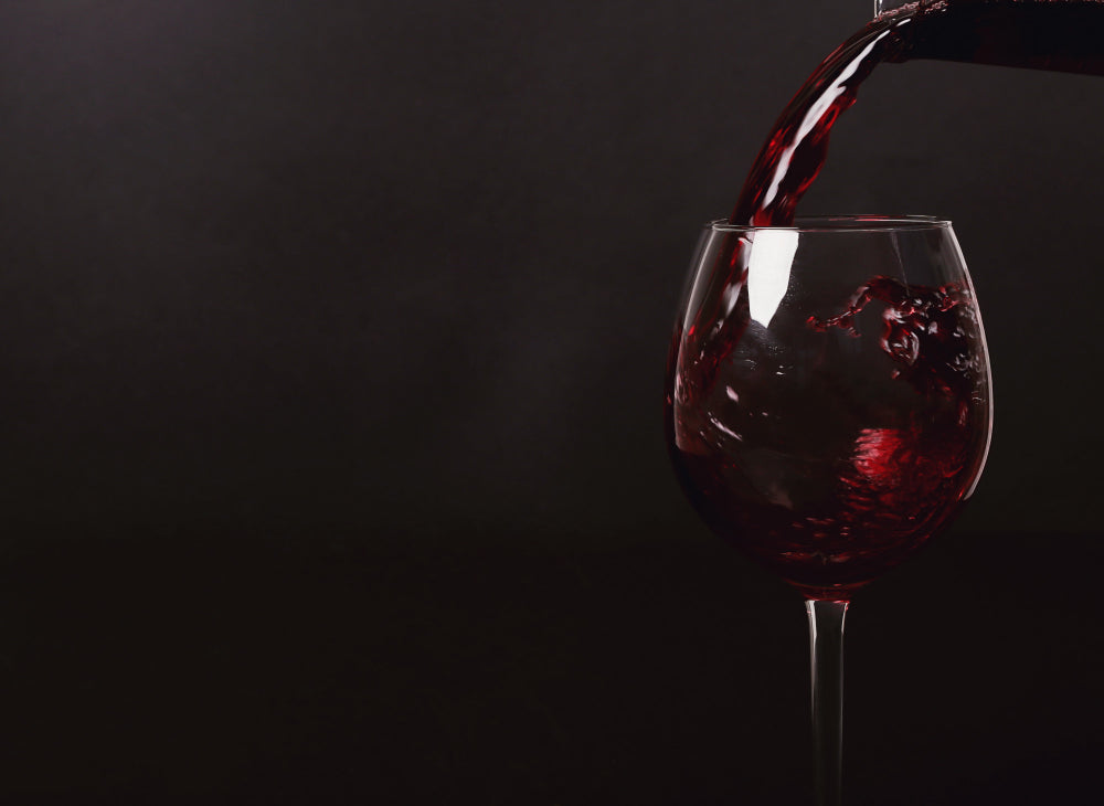 Kosher Red Wines