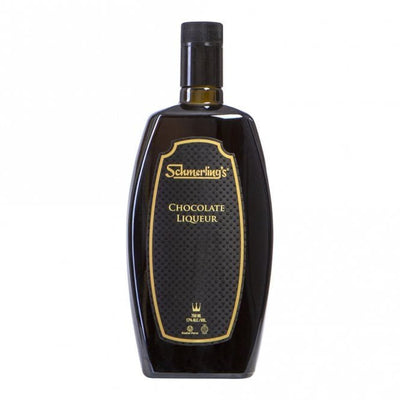 Schmerling's Chocolate Liqueur Parve - KosherWineWorld.com