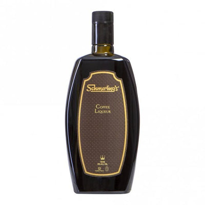 Schmerling's Coffee Liqueur Parve - KosherWineWorld.com