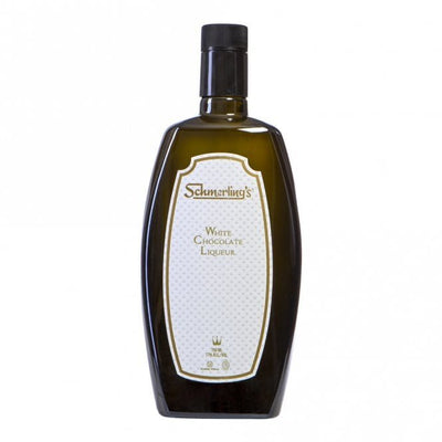 Schmerling's White Chocolate Liqueur Parve - KosherWineWorld.com