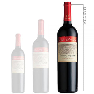 Shiloh Secret Reserve Cabernet Sauvignon Duble Magnum 2021 3 liter - KosherWineWorld.com