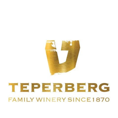 Teperberg winery