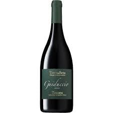 Terra Di Seta Guiduccio 2020 - KosherWineWorld.com