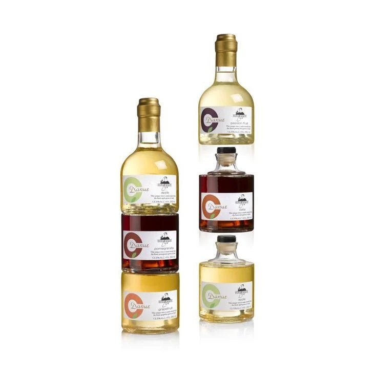 The Sweet Choice - Mixed Color - KosherWineWorld.com