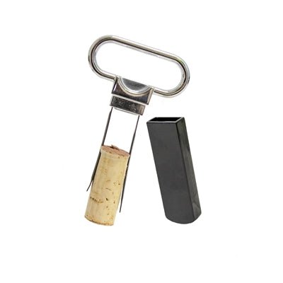 Two Prong Wine Opener - KosherWineWorld.com