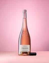 Vera Wang Cotes De Provance Rose 2024 - KosherWineWorld.com